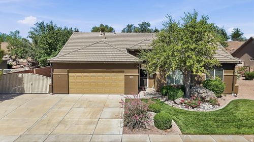 1083 N 2190 W, St George, UT, 84770-4860 | Card Image