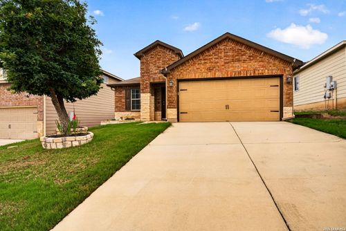 11323 Fine Design, San Antonio, TX, 78245-3580 | Card Image