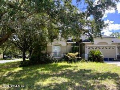 461 Clearview Court, House other with 5 bedrooms, 4 bathrooms and null parking in Orange Park FL | Image 2