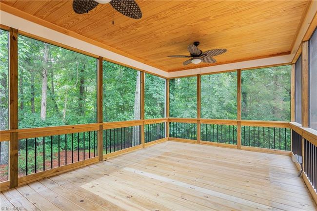 2001 Treyburn Ln, House other with 4 bedrooms, 3 bathrooms and null parking in High Point NC | Image 30