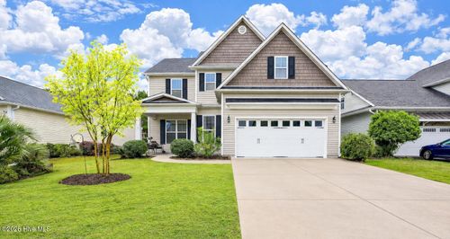 2060 Lapham Dr, Leland, NC, 28451-9454 | Card Image