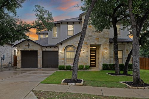 4008 Bison Bnd, Cedar Park, TX, 78613-2496 | Card Image