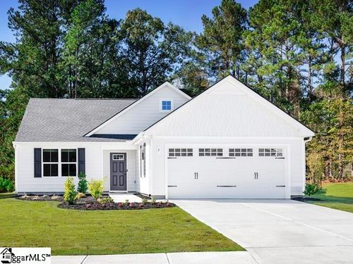 110 Ero Drive, Greenwood, SC, 29646 | Card Image