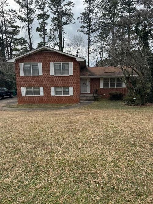 1046 Sans Souci Way, Clarkston, GA, 30021-2731 | Card Image