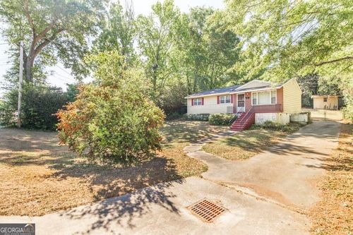 1464 Canterbury Rd, Macon, GA, 31206-3354 | Card Image