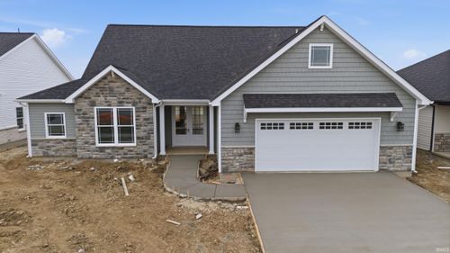 3898 Burnley Dr, West Lafayette, IN, 47906-1789 | Card Image