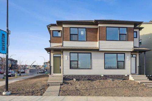 141 Silverton Glen Way Sw, Calgary, AB, T2X5C3 | Card Image