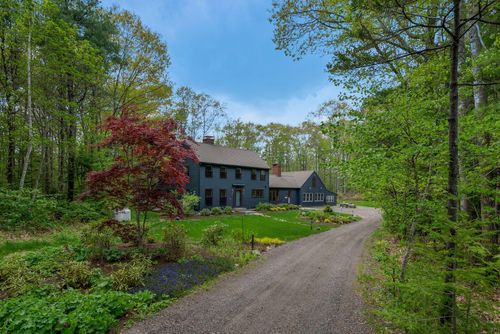 4 Commons Lane, Kennebunk, ME, 04043 | Card Image