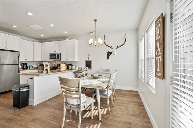 292 N 100 W, Townhouse with 3 bedrooms, 3 bathrooms and 4 parking in Morgan UT | Image 9