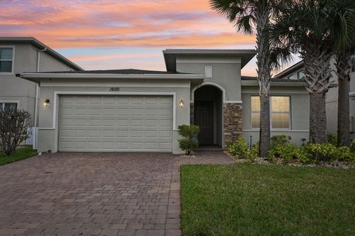 1600 Nw Vivanco St, Port St. Lucie, FL, 34986-4389 | Card Image