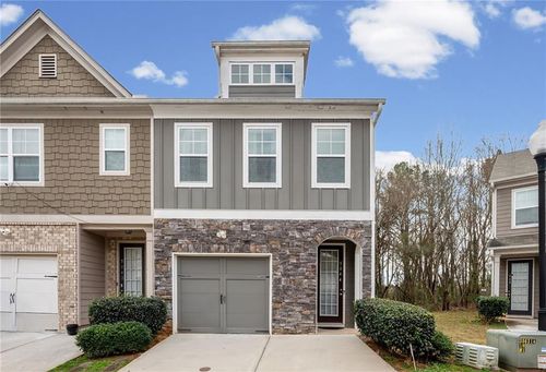 5044 Longview Walk, Decatur, GA, 30035-4187 | Card Image