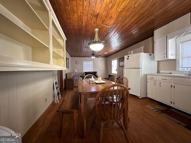 1546 N Highway 19, House other with 2 bedrooms, 1 bathrooms and 1 parking in Glenwood GA | Image 8