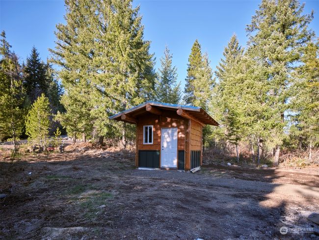 Pump House/tool shed | Image 35