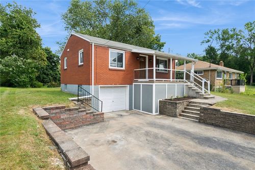 3723 Northern Pike, Monroeville, PA, 15146-2111 | Card Image