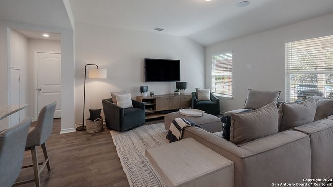 210 Squacco Heron, House other with 5 bedrooms, 3 bathrooms and null parking in San Antonio TX | Image 7