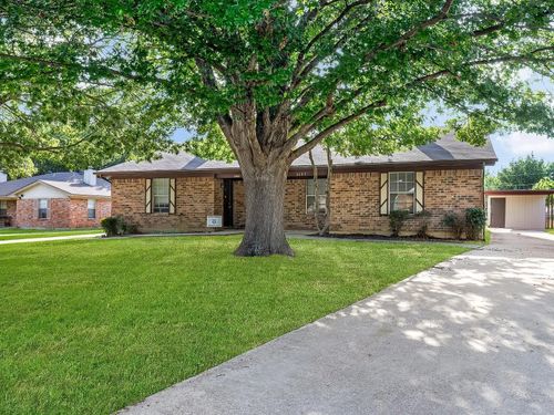 6603 Central Ave, North Richland Hills, TX, 76182-4623 | Card Image