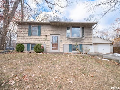 2419 N Idaho St, Peoria, IL, 61604-3060 | Card Image