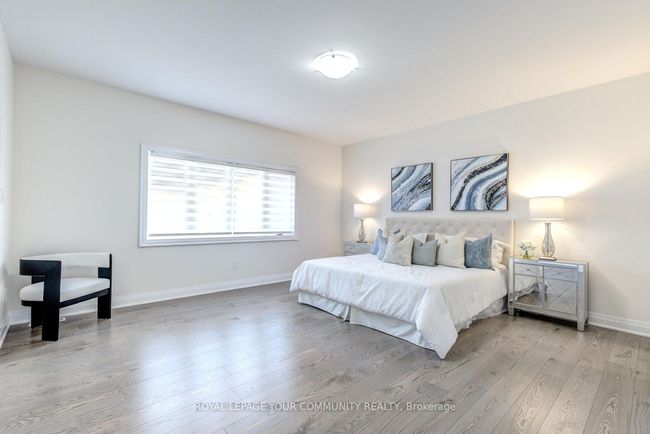 1243 Queens Plate Rd, House other with 5 bedrooms, 5 bathrooms and 2 parking in Oakville ON | Image 25