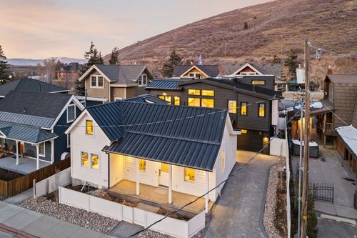 1304 Park Ave, Park City, UT, 84060-2200 | Card Image