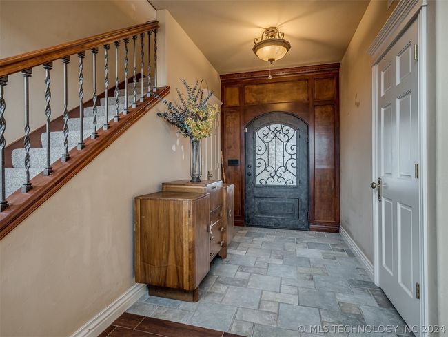 1717 Rose Ln, House other with 3 bedrooms, 2 bathrooms and null parking in Eufaula OK | Image 12