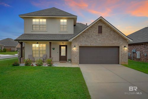 815 Connolly Ave, Foley, AL, 36535-4739 | Card Image