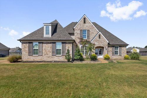 7191 Harrier Dr E, Olive Branch, MS, 38654-2331 | Card Image