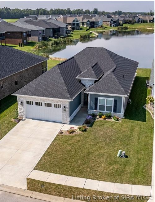 1707 Greenbrier Pl, Henryville, IN, 47126-0080 | Card Image