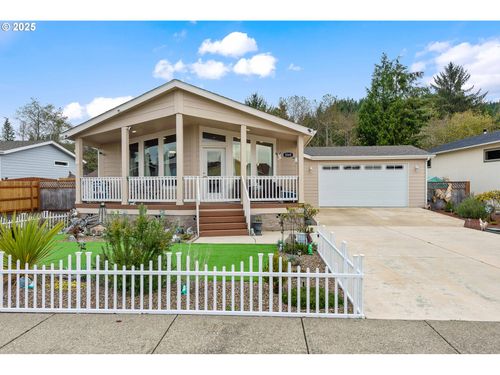 1060 Cedar Loop, Lakeside, OR, 97449-9752 | Card Image