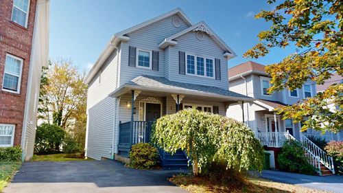11 Glenbourne Crt, Halifax, NS, B3S1E2 | Card Image