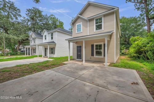 460 Maides Ave, Wilmington, NC, 28405-3260 | Card Image