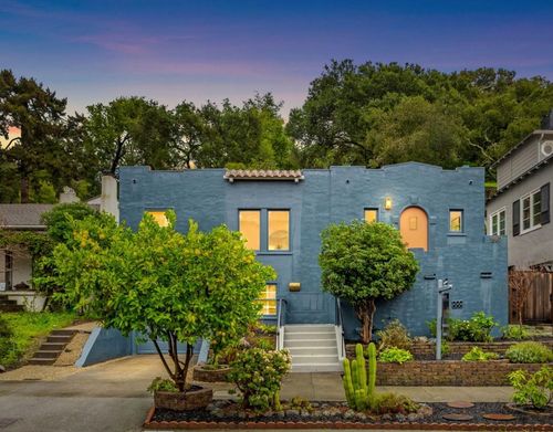 1587 1587 Trestle Glen Rd., Oakland, CA, 94610 | Card Image