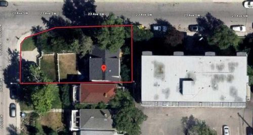 1625 23 Ave Sw, Calgary, AB, T2T0V1 | Card Image