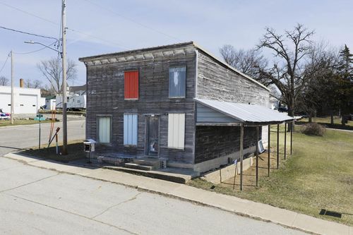 N740 County Road Ff, KINGSTON, WI, 53926 | Card Image