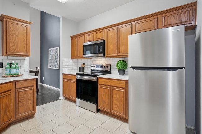 8621 Hunters Trace Ln, Townhouse with 2 bedrooms, 2 bathrooms and null parking in Plano TX | Image 14