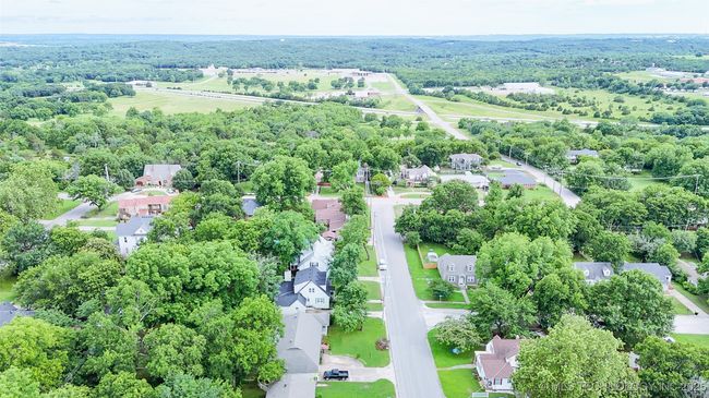 1312 Oak Ave, House other with 3 bedrooms, 2 bathrooms and null parking in Ada OK | Image 47
