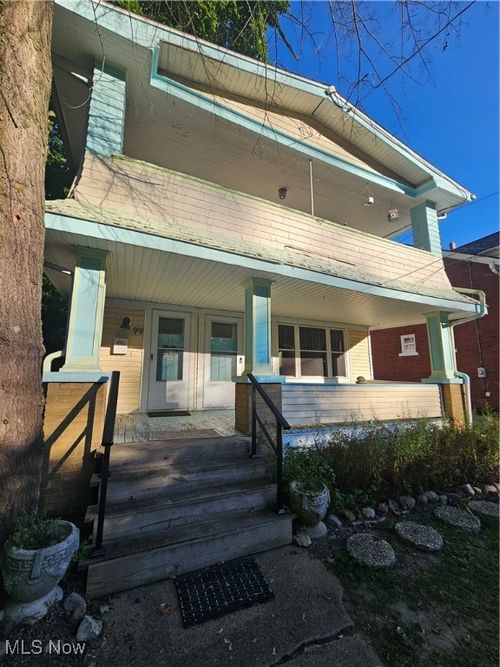 lower-97 Hawthorne Avenue, Akron, OH, 44303 | Card Image