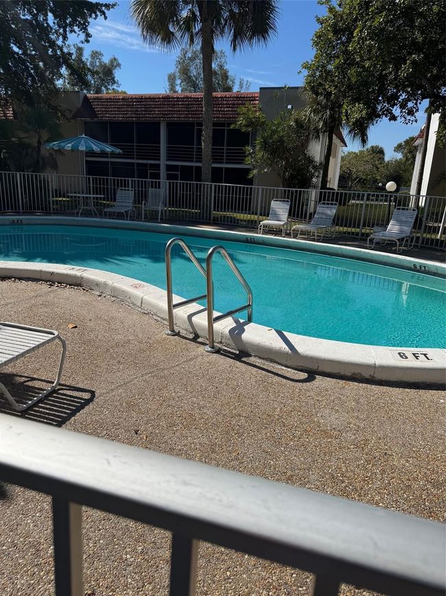 APT-106P - 3774 Inverrary Blvd, Condo with 1 bedrooms, 2 bathrooms and null parking in Lauderhill FL | Image 25