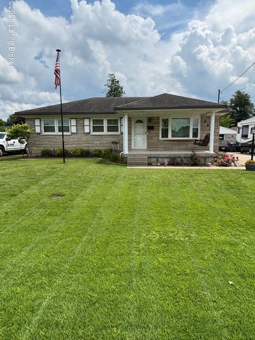 5506 Datura Ln, Louisville, KY, 40258-3430 | Card Image