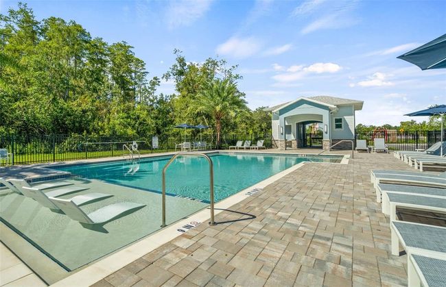 4714 Sparkling Shell Ave, Townhouse with 3 bedrooms, 3 bathrooms and null parking in KISSIMMEE FL | Image 14