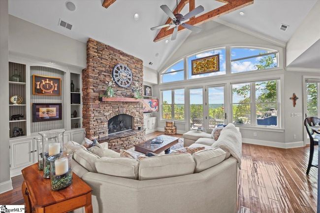 208 Buttercup Way, House other with 4 bedrooms, 4 bathrooms and 2 parking in Sunset SC | Image 8