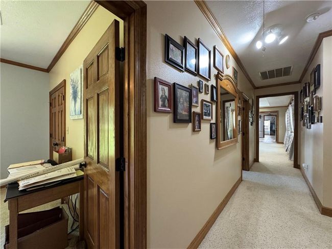 1370 Fairfield Rd, House other with 3 bedrooms, 3 bathrooms and null parking in Dry Prong LA | Image 29