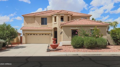 1885 N Agave Street, Casa Grande, AZ, 85122 | Card Image