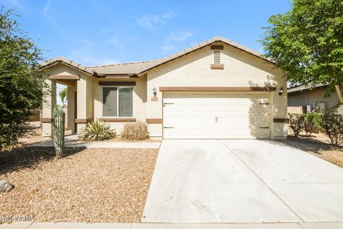 24438 W Sheraton Ln, Buckeye, AZ, 85326-6052 | Card Image