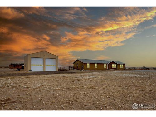 35501 County Road 80, Briggsdale, CO, 80611-8706 | Card Image