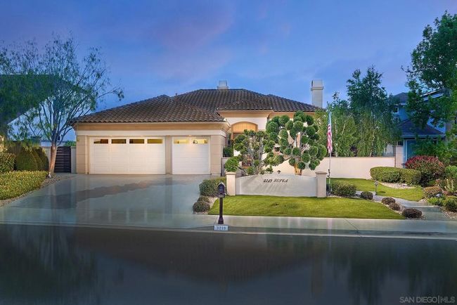 3219 Fosca St, House other with 4 bedrooms, 4 bathrooms and 6 parking in Carlsbad CA | Image 4