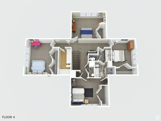 2nd Floor | Image 38