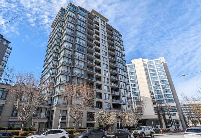 201 - 3111 Corvette Way, Condo with 2 bedrooms, 2 bathrooms and 1 parking in Richmond BC | Image 4