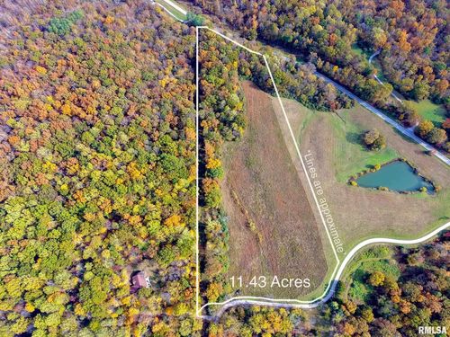 1143 N County Line Rd, Cobden, IL, 62920 | Card Image