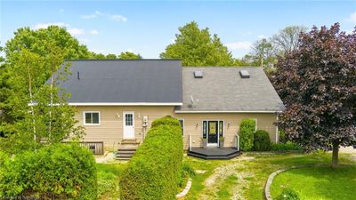 170 William St, House other with 5 bedrooms, 2 bathrooms and 4 parking in Wiarton ON | Image 3