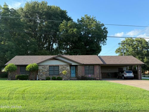 548 E College St, Dyer, TN, 38330-1706 | Card Image